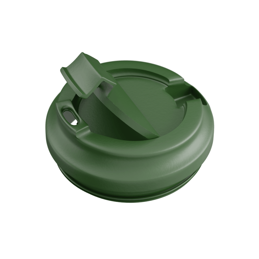 MADE BY FRESSKO - PICCOLO CUP | CERAMIC | 4OZ | KHAKI