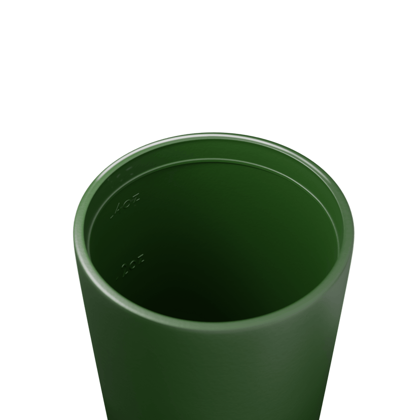 MADE BY FRESSKO - PICCOLO CUP | CERAMIC | 4OZ | KHAKI