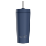 MADE BY FRESSKO - VENTI TUMBLER | CERAMIC | DENIM