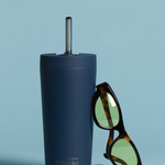 MADE BY FRESSKO - VENTI TUMBLER | CERAMIC | DENIM