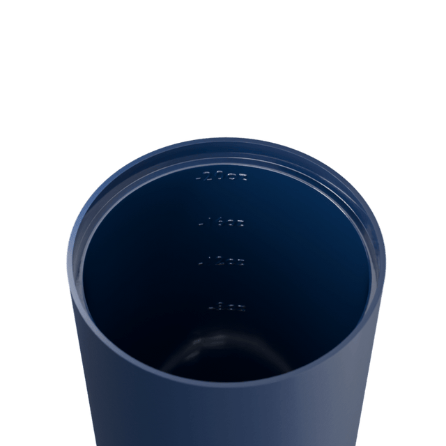 MADE BY FRESSKO - VENTI TUMBLER | CERAMIC | DENIM