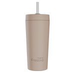 MADE BY FRESSKO - VENTI TUMBLER | CERAMIC | OAT