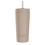 MADE BY FRESSKO - VENTI TUMBLER | CERAMIC | OAT