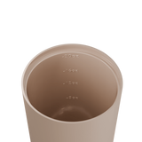 MADE BY FRESSKO - VENTI TUMBLER | CERAMIC | OAT