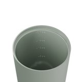 MADE BY FRESSKO - VENTI TUMBLER | CERAMIC | SAGE