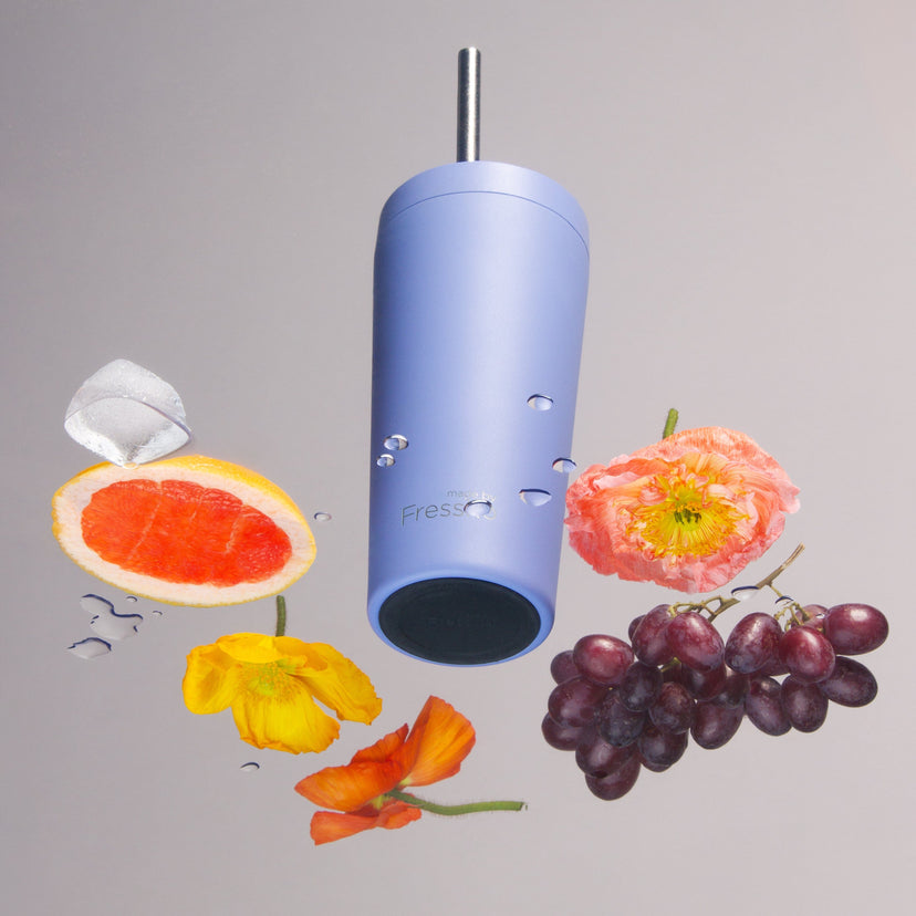 MADE BY FRESSKO - VENTI TUMBLER | CERAMIC | GRAPE