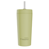 MADE BY FRESSKO - VENTI TUMBLER | CERAMIC | SHERBERT
