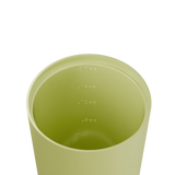 MADE BY FRESSKO - VENTI TUMBLER | CERAMIC | SHERBERT