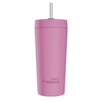 MADE BY FRESSKO - VENTI TUMBLER | CERAMIC | BUBBLEGUM
