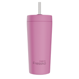 MADE BY FRESSKO - VENTI TUMBLER | CERAMIC | BUBBLEGUM