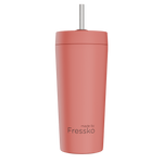 MADE BY FRESSKO - VENTI TUMBLER | CERAMIC | CORAL