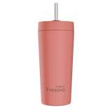MADE BY FRESSKO - VENTI TUMBLER | CERAMIC | CORAL