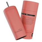 MADE BY FRESSKO - VENTI TUMBLER | CERAMIC | CORAL