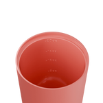 MADE BY FRESSKO - VENTI TUMBLER | CERAMIC | CORAL