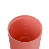 MADE BY FRESSKO - VENTI TUMBLER | CERAMIC | CORAL