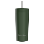 MADE BY FRESSKO - VENTI TUMBLER | CERAMIC | KHAKI