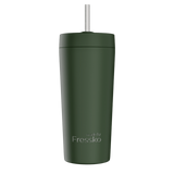 MADE BY FRESSKO - VENTI TUMBLER | CERAMIC | KHAKI