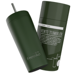 MADE BY FRESSKO - VENTI TUMBLER | CERAMIC | KHAKI