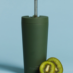 MADE BY FRESSKO - VENTI TUMBLER | CERAMIC | KHAKI