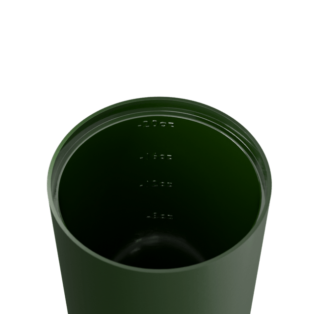 MADE BY FRESSKO - VENTI TUMBLER | CERAMIC | KHAKI