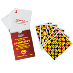 LINGO - PLAYING CARDS | SPANISH WAYFARER TIN