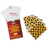 LINGO - PLAYING CARDS | SPANISH WAYFARER TIN