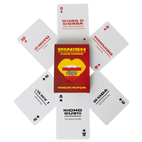 LINGO - PLAYING CARDS | SPANISH WAYFARER TIN