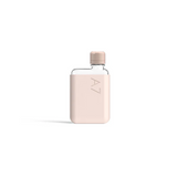 MEMOBOTTLE - A5 MEMOBOTTLE BUNDLE | PALE CORAL