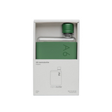 MEMOBOTTLE - A6 MEMOBOTTLE BUNDLE | MOSS GREEN
