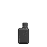 MEMOBOTTLE - A7 STAINLESS STEEL | BLACK