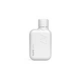 MEMOBOTTLE - A7 STAINLESS STEEL | WHITE