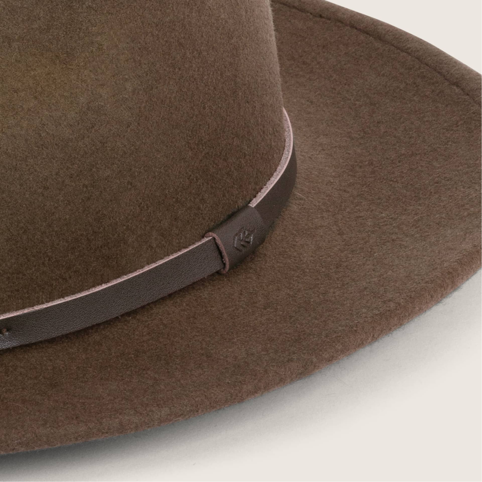 WILL + BEAR - WILLIAM | BROWN | MEDIUM