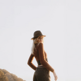 WILL + BEAR - WILLIAM | BROWN | MEDIUM