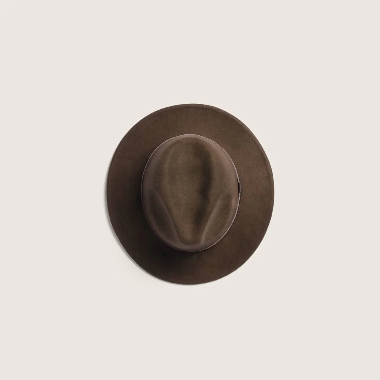 WILL + BEAR - WILLIAM | BROWN | EXTRA LARGE