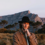 WILL + BEAR - WILLIAM | BLACK | MEDIUM