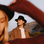 WILL + BEAR - WILLIAM | BLACK | MEDIUM