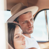 WILL + BEAR - CALLOWAY | FAWN | MEDIUM