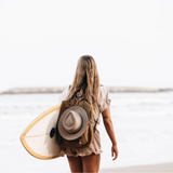 WILL + BEAR - CALLOWAY | FAWN | MEDIUM