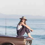 WILL + BEAR - CALLOWAY | FAWN | MEDIUM