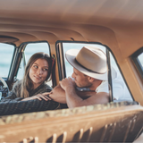 WILL + BEAR - CALLOWAY | FAWN | MEDIUM