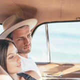 WILL + BEAR - CALLOWAY | FAWN | MEDIUM