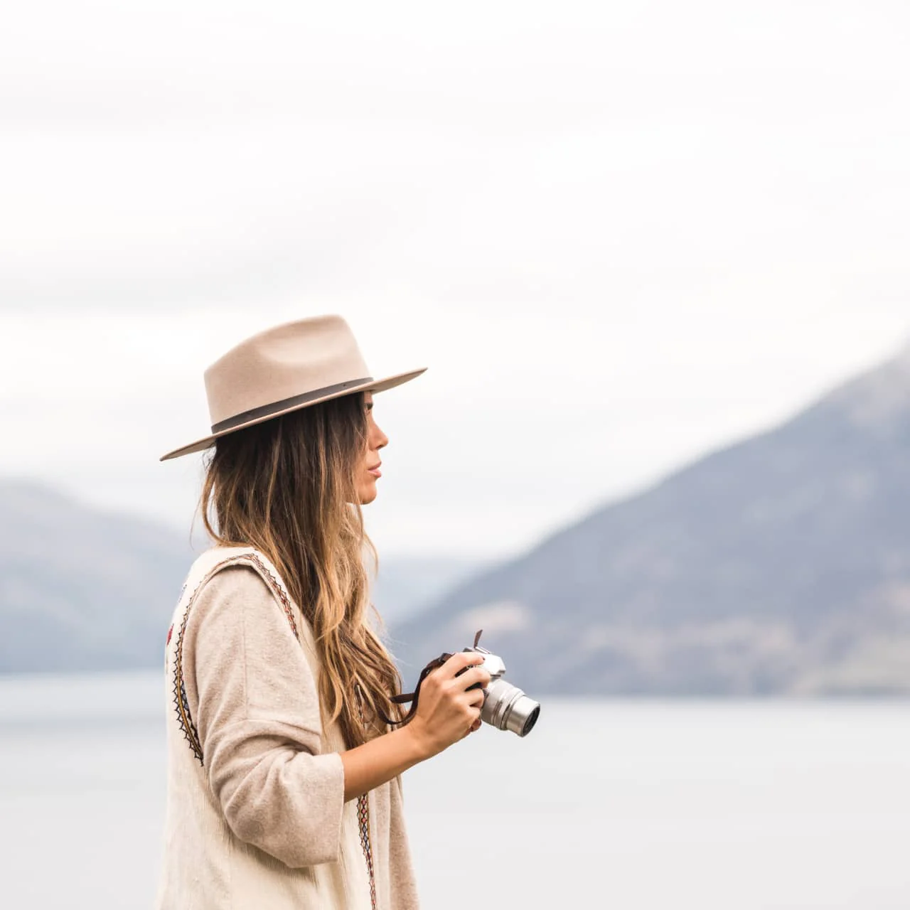 WILL + BEAR - CALLOWAY | FAWN | MEDIUM