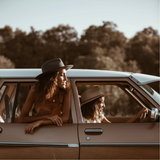 WILL + BEAR - CALLOWAY | ASH | LARGE