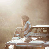WILL + BEAR - CALLOWAY | ASH | LARGE
