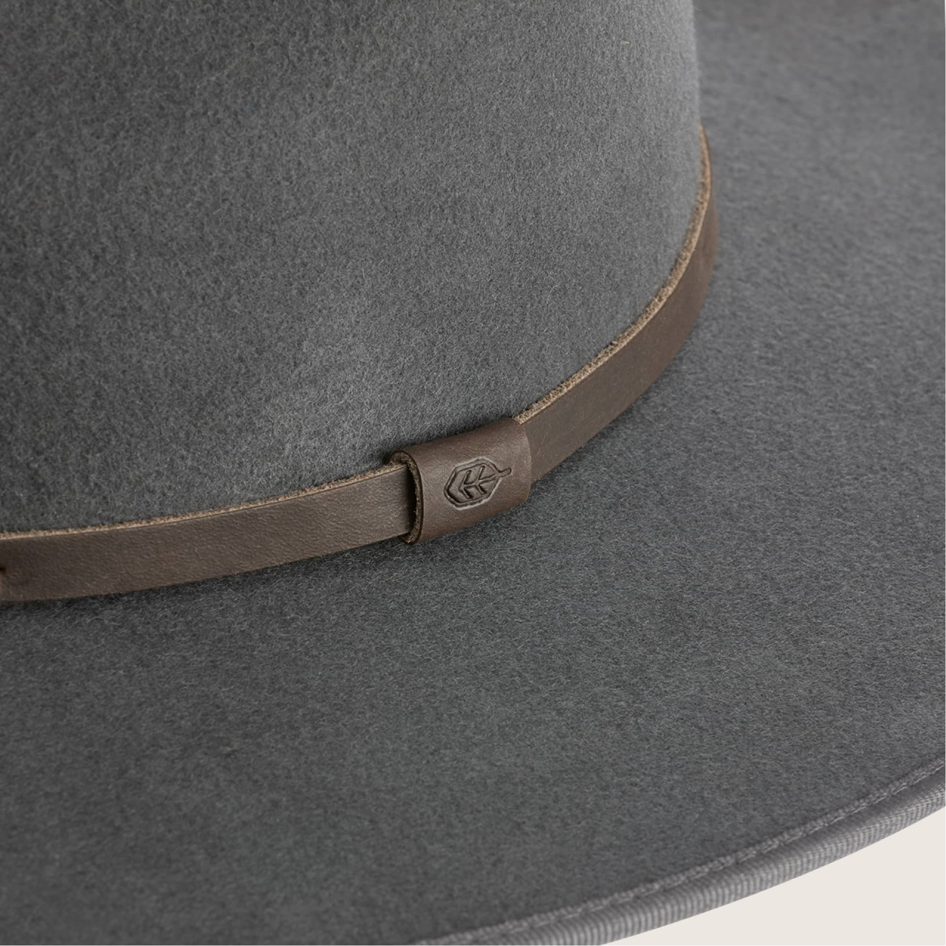 WILL + BEAR - CALLOWAY | ASH | LARGE
