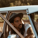 WILL + BEAR - CALLOWAY | ASH | LARGE