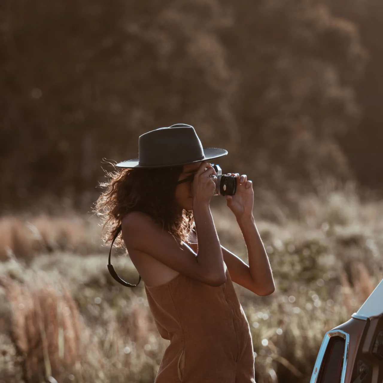 WILL + BEAR - CALLOWAY | ASH | LARGE