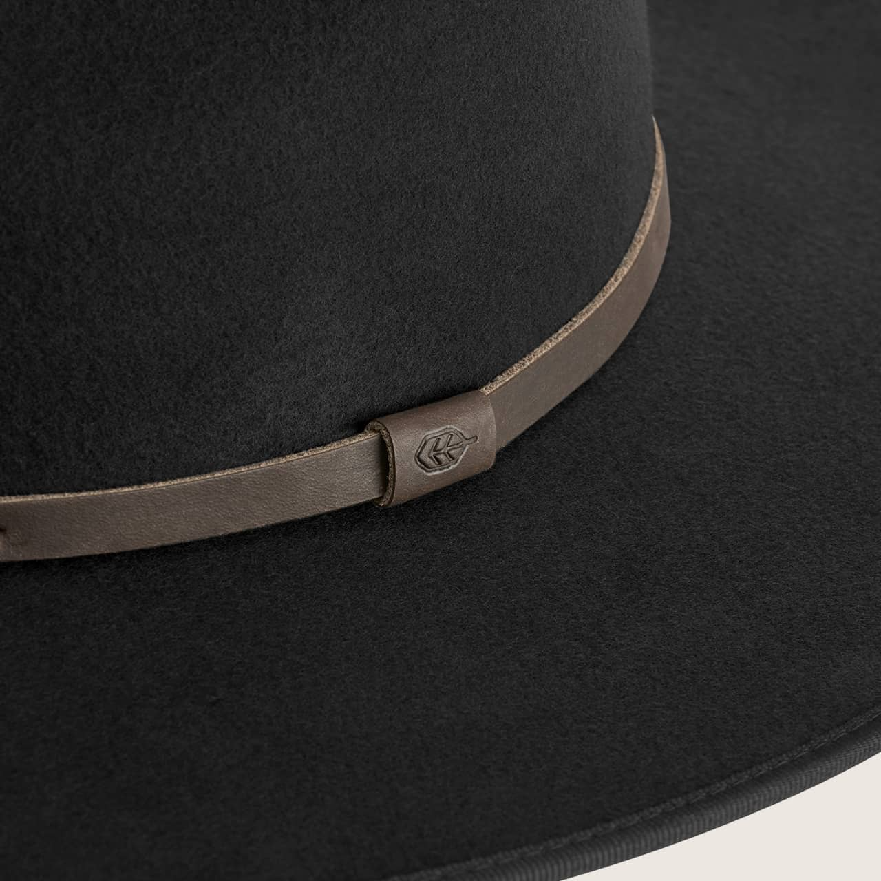 WILL + BEAR - CALLOWAY | BLACK | MEDIUM