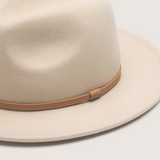WILL + BEAR - WILLIAM | CREAM | MEDIUM