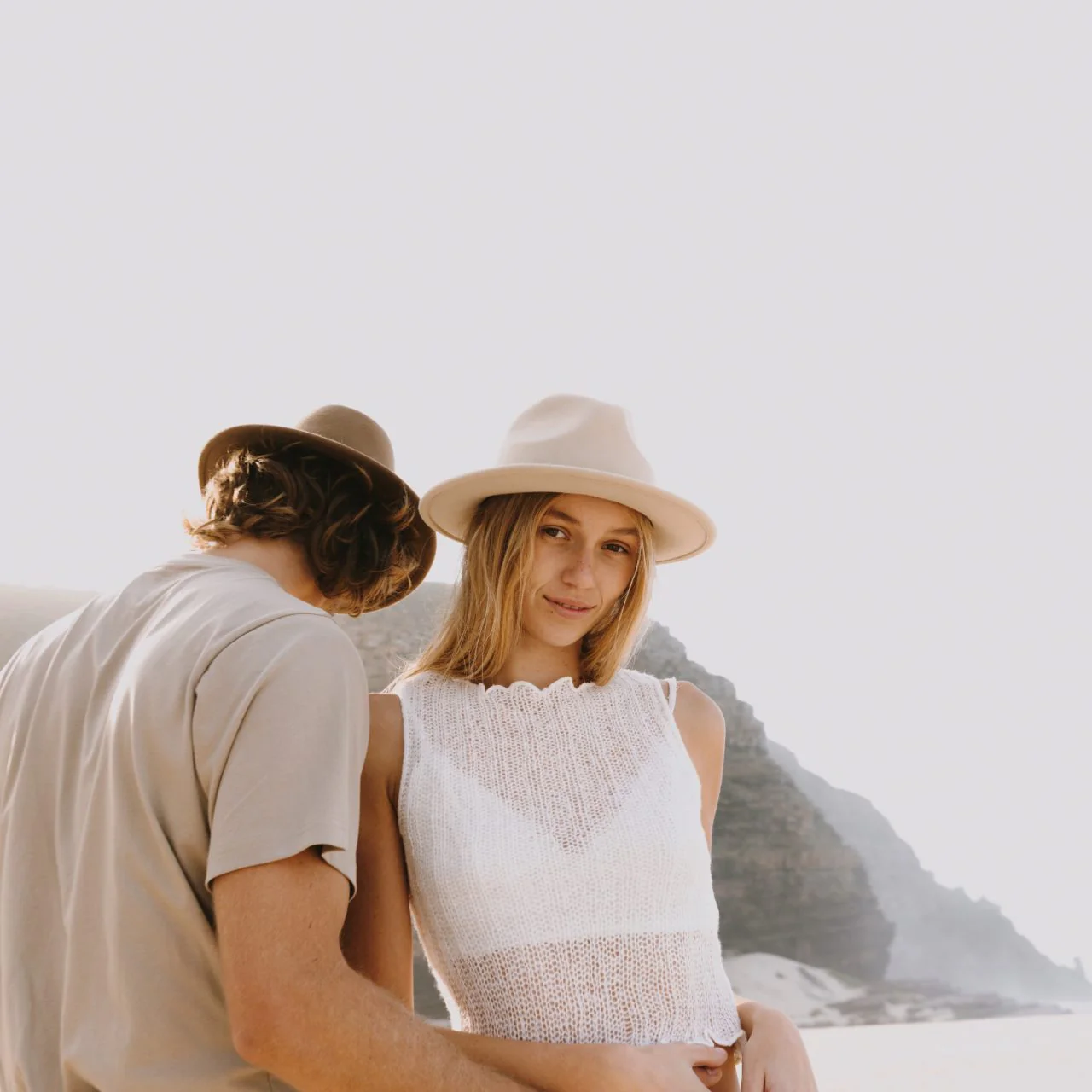 WILL + BEAR - WILLIAM | CREAM | MEDIUM
